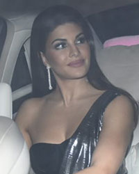 Jacqueline Fernandez at Welcome Party for Katy Perry