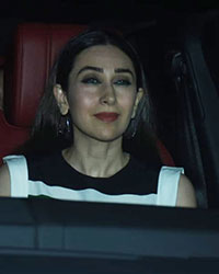 Karishma Kapoor at Welcome Party for Katy Perry