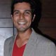 Randeep Hooda at Welcome to Sajjanpur Premiere