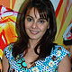 Minissha Lamba at Well Done Abba Promotion