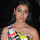 Shriya at Well Done Abba Premiere