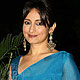 Divya Dutta at Well Done Abba Premiere