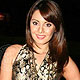 Minissha Lamba at Well Done Abba Premiere