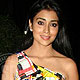 Shriya at Well Done Abba Premiere