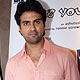 Harman Baweja at Whats Your Raashee music launch