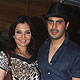 Deepshikha and Keshav Arora