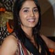 Sonali Kulkarni at Women Power Zindabad