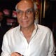 Yash Chopra at Woodstock Villa Premiere