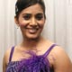 Sonali Kulkarni at World Dance Day Bash