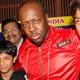 Wyclef and Aadesh