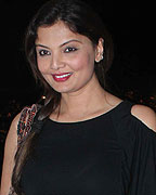 Deepshikha at X-TASTY 2012 Celebration