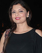 Deepshikha at X-TASTY 2012 Celebration