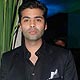 Karan Johar at YRF TV Launch with Sony