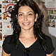 Shilpa Shukla at Yajness Shetty Career Guidance Event