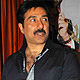 Sunny deol at Yamla Pagla Deewana Success Party