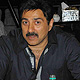 Sunny deol at Yamla Pagla Deewana Success Party