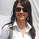 Yana Gupta at Yana Gupta Holi Celebrations