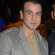 Ronit Roy and Ravi Kissan Ronit Roy and Ravi Kissan