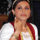 Rani Mukherjee at Yeh Hai Jalwa Finale