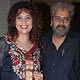 Peenaz Masani and Hariharan