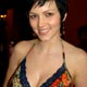 Yana Gupta at Yudi Birthday Bash