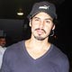 Dino Morea at Cricketers Meet Make-a-Wish Children