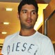 Yuvraj Singh at Cricketers Meet Make-a-Wish Children