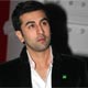 Ranbir Kapoor at Z1 Plasma TV Launch