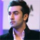 Ranbir Kapoor at Z1 Plasma TV Launch