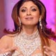 Shilpa Shetty at ZEE Astitva Awards