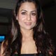 Amrita Arora at Zapak Annual Bash