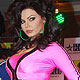 Rakhi Sawant at Zara Nach Ke Dikha Launch