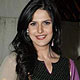 Zarine Khan at Special Screening of Veer