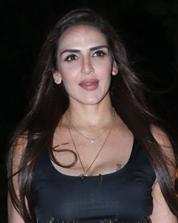 Zayed Khan Birthday Bash