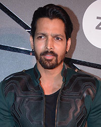 Harshvardhan Rane at Zee 25 Grand Party