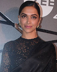 Deepika Padukone at Zee 25 Grand Party