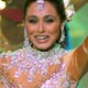 Rani Mukherjee at Zee Astitva Awards 2008