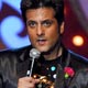 Fardeen Khan at Zee Astitva Awards 2008