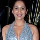 Sonali Kulkarni at Zee Marathi Bash