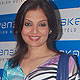 Deepshikha at Zia and Wasim Shiekhs Party