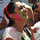Zoom Holi Party-2012 Zoom Holi Party-2012