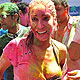 Sofia Hayat at Zoom Holi Party-2012