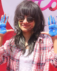 Zoom Holi Party 2017 Zoom Holi Party 2017