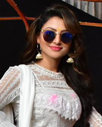 Urvashi Rautela Urvashi Rautela