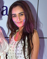 Zoom Holi Party 2018 Zoom Holi Party 2018