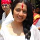 Celina Jaitley at Zoom Holi Bash 08