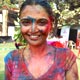 Deepshikha at Zoom Holi Bash 08