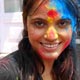 Neetu Chandra at Zoom Holi Bash 08