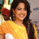 Sameera Reddy at Zoom Holi Bash 08