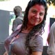 Sambhavna Seth at Zoom Holi Bash 08